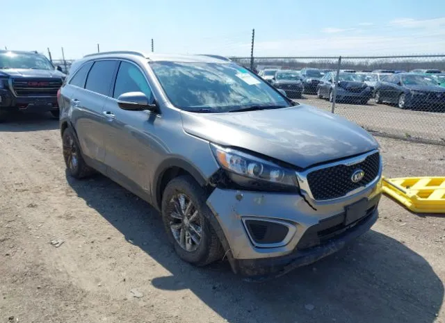 2018 KIA  - Image 1.