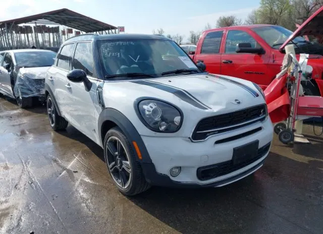 2015 MINI  - Image 1.