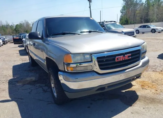 2001 GMC  - Image 1.