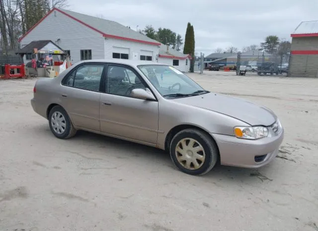 2002 TOYOTA  - Image 1.