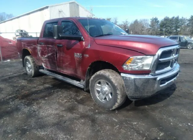 2014 RAM  - Image 1.