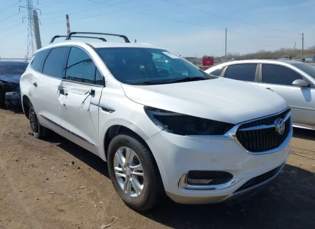 2019 BUICK  - Image 1.