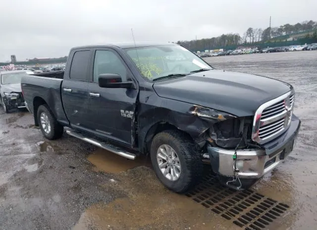 2013 RAM  - Image 1.