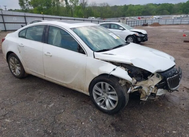 2015 BUICK  - Image 1.