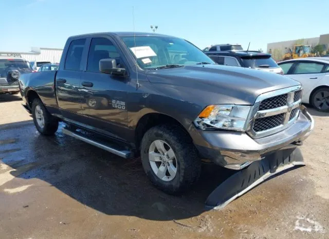 2019 RAM  - Image 1.