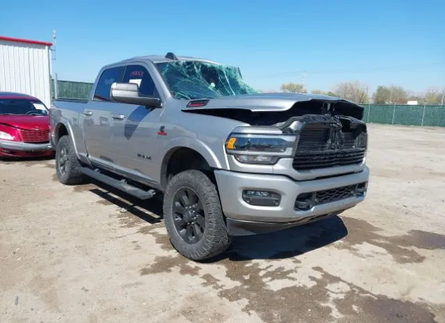 2022 RAM  - Image 1.