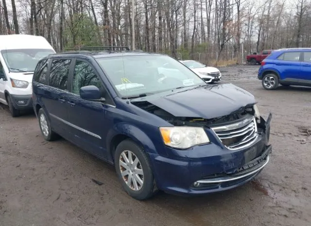 2014 CHRYSLER  - Image 1.