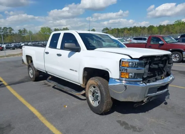 2017 CHEVROLET  - Image 1.