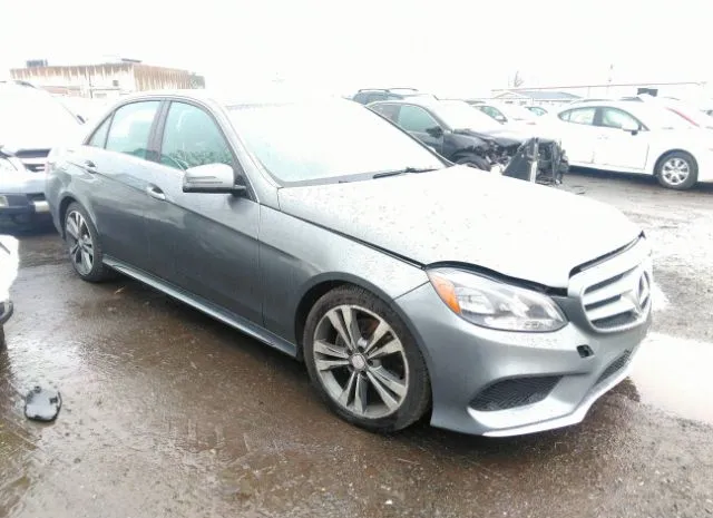 2016 MERCEDES-BENZ  - Image 1.