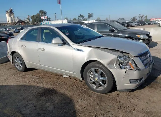 2009 CADILLAC  - Image 1.