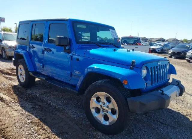 2015 JEEP  - Image 1.