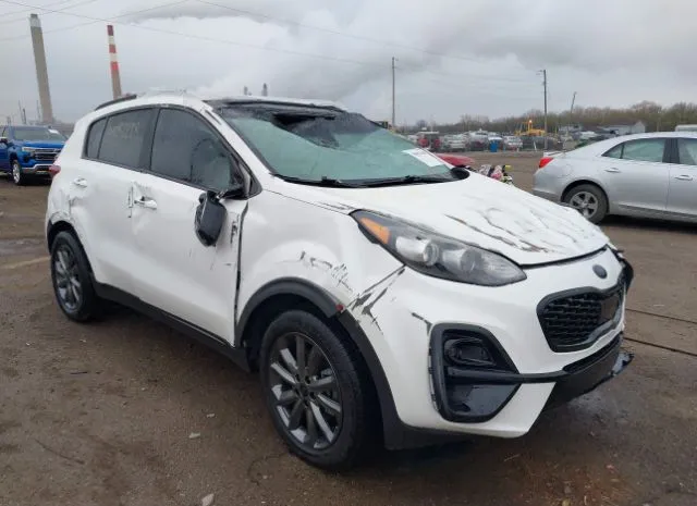 2022 KIA  - Image 1.