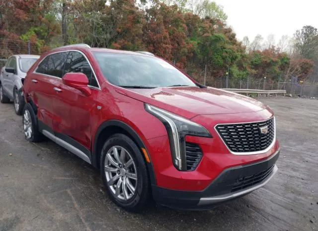 2019 CADILLAC  - Image 1.