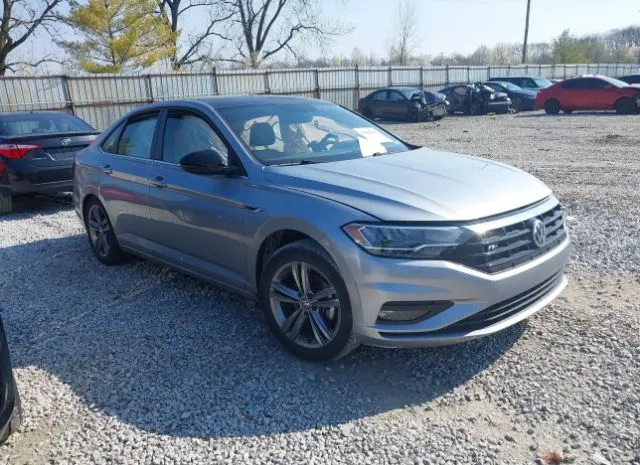 2021 VOLKSWAGEN  - Image 1.