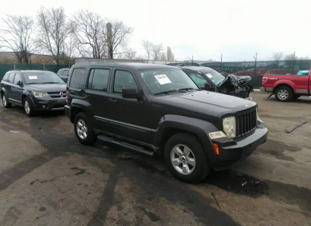 2011 JEEP  - Image 1.