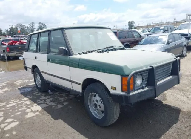 1991 LAND ROVER  - Image 1.