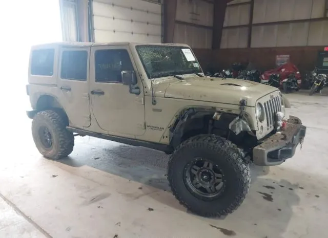 2016 JEEP  - Image 1.