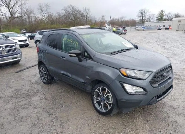 2019 FORD  - Image 1.