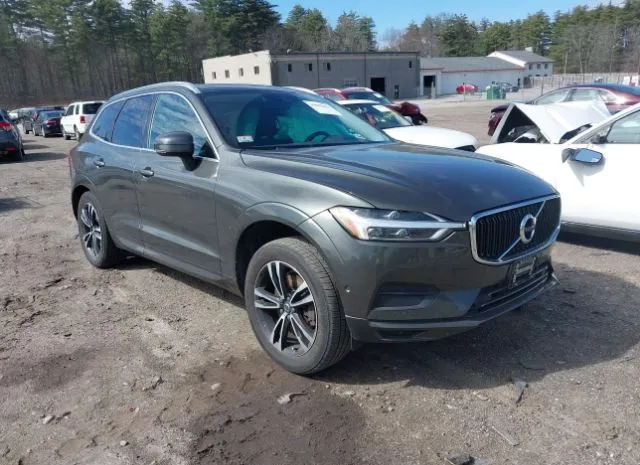 2018 VOLVO  - Image 1.