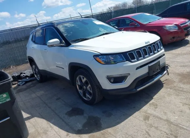 2019 JEEP  - Image 1.