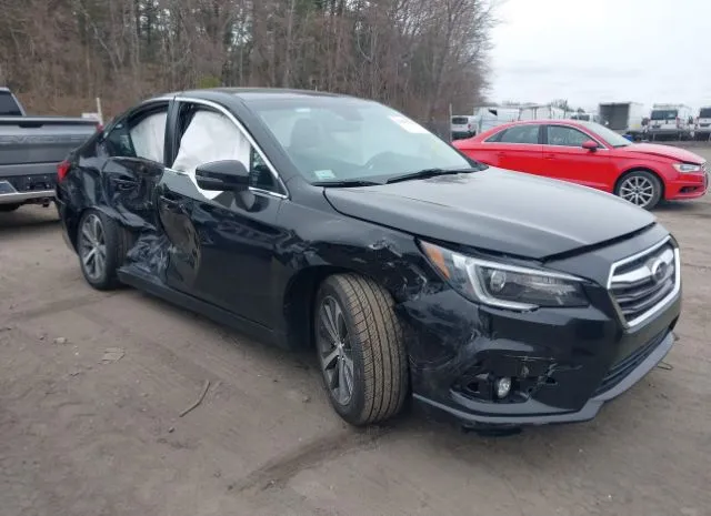 2018 SUBARU  - Image 1.