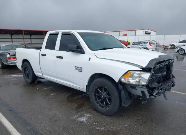 2019 RAM  - Image 1.