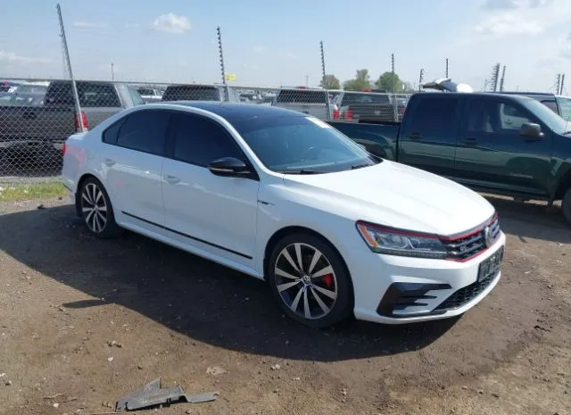 2018 VOLKSWAGEN  - Image 1.