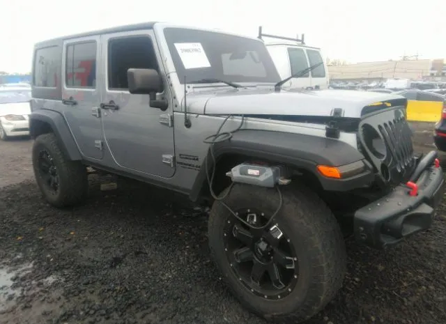 2016 JEEP  - Image 1.