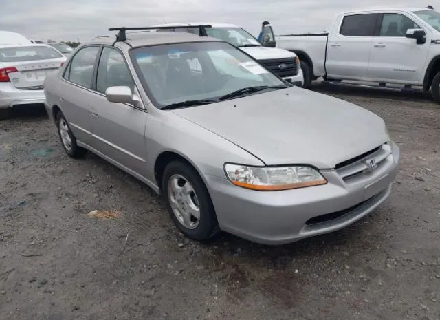 1998 HONDA  - Image 1.