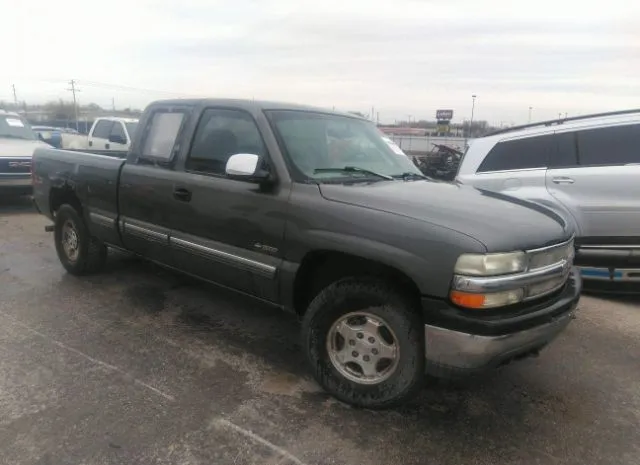 1999 CHEVROLET  - Image 1.