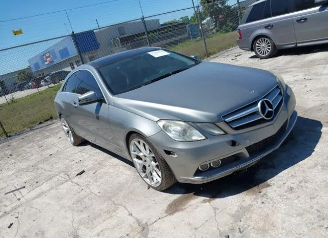 2010 MERCEDES-BENZ  - Image 1.