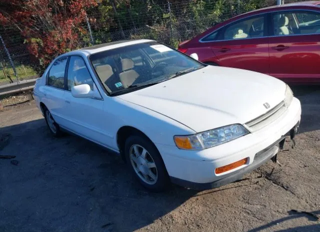 1995 HONDA  - Image 1.