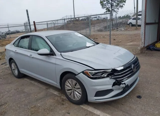 2019 VOLKSWAGEN  - Image 1.