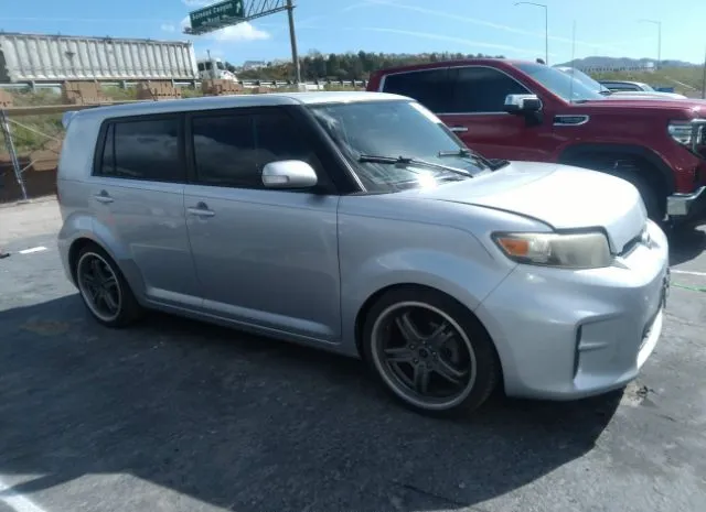 2011 SCION  - Image 1.