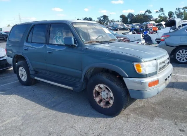 1997 TOYOTA  - Image 1.