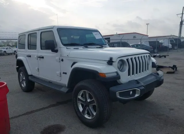 2018 JEEP  - Image 1.