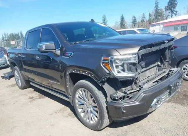 2019 GMC  - Image 1.