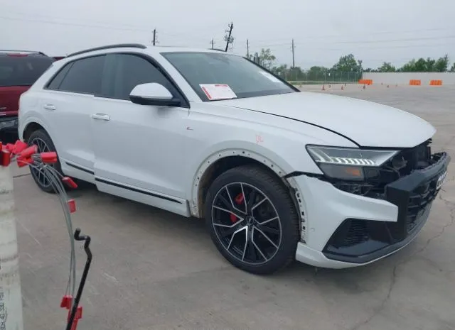 2019 AUDI  - Image 1.