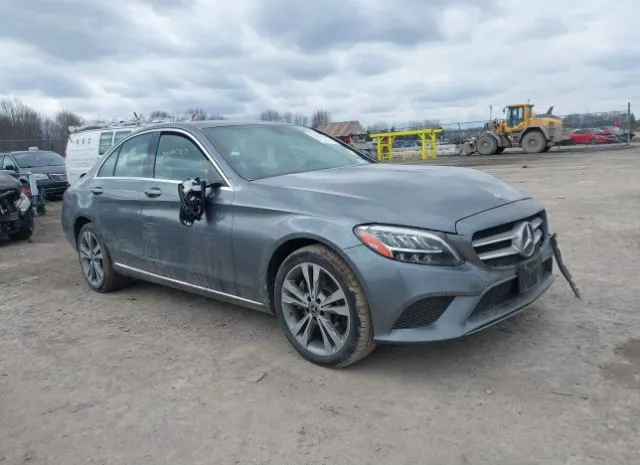 2019 MERCEDES-BENZ  - Image 1.