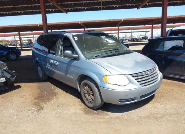 2005 CHRYSLER  - Image 1.