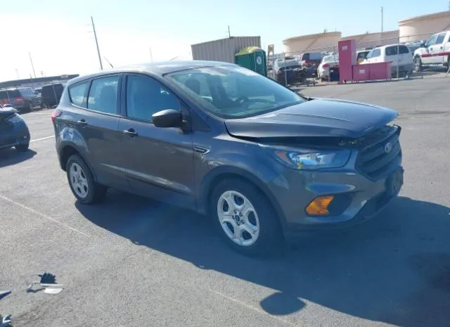 2019 FORD  - Image 1.