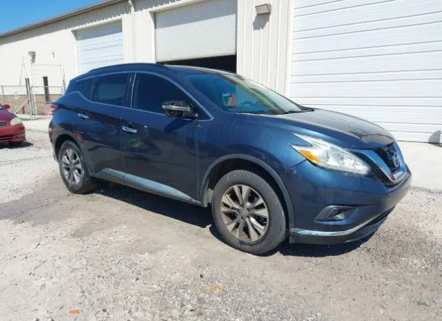 2017 NISSAN  - Image 1.