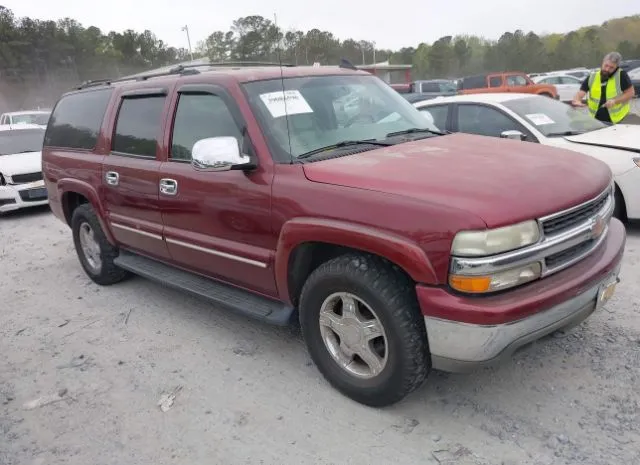 2002 CHEVROLET  - Image 1.