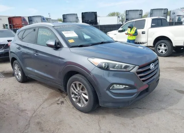 2016 HYUNDAI  - Image 1.