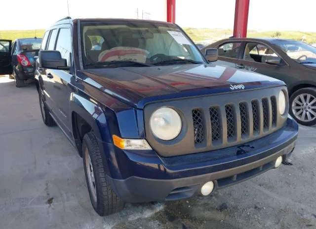 2012 JEEP  - Image 1.