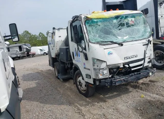 2017 ISUZU  - Image 1.