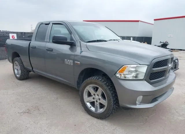 2013 RAM  - Image 1.