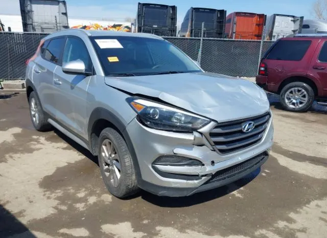 2018 HYUNDAI  - Image 1.