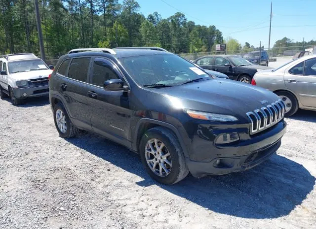 2014 JEEP  - Image 1.