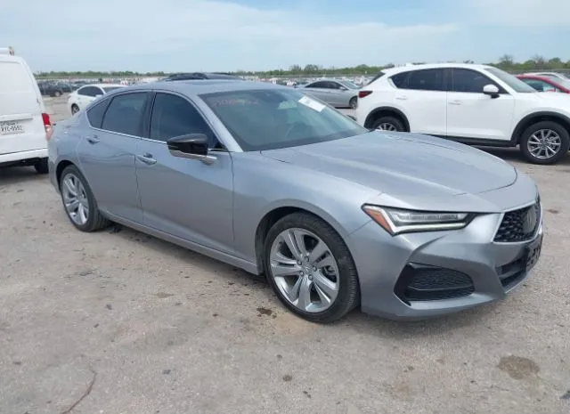 2021 ACURA  - Image 1.